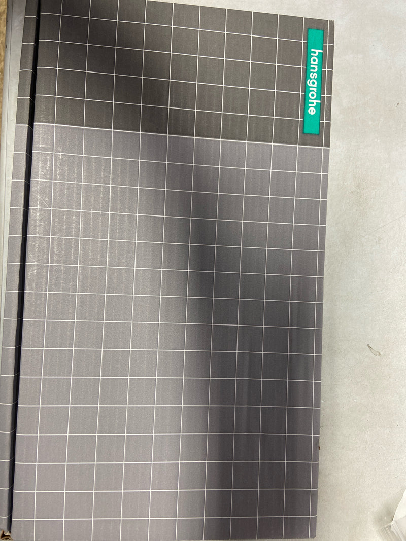 hansgrohe Metropol Modern Low Flow Water Saving 1-Handle 1 6-inch Tall Bathroom Sink Faucet in Chrome, 74505001