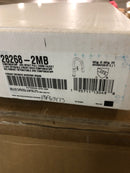 Kohler 28268-2MB Components 19.42 in. H Pull Down Sprayer Kitchen Faucet In Vibrant Brushed Moderne Brass with 360° Spout Swivel