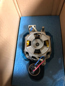 WWEIFUS Compatible with Welling YXW30-2A(L) 220V 60W,Compatible with Hansa Kaiser Dishwasher Circulating Pump Motor