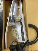 Pfister LG42-TNT2B Tenet 1.2 GPM Single Hole Bathroom Faucet - Matte Black