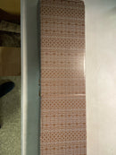 Brizo BT0734816-PN 48" Reversible Linear Shower Drain with Dual Grate Installation - Less Rough In - Brilliance Polished Nickel