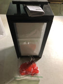 Hinkley Lighting 2910OZ 14" Height 1 Light Outdoor Wall Sconce from the Sutcliffe Collection - Oil Rubbed Bronze