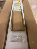 Visual Comfort 700WSDUE28NB-LED927 Duelle 28" Tall LED Wall Sconce - Natural Brass