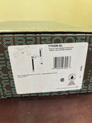 Brizo T70306-GL Kintsu Two Handle Tub Filler Trim Kit with Hand Shower and Lever Handles - Less Body Assembly and Union - Luxe Gold