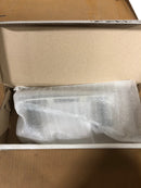 Delta RP47274ARPR 10" Escutcheon Plate Only - Replacement - Lumicoat Arctic Stainless