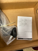 hansgrohe Metropol Classic Classic 2-Handle 15-inch Wide Roman Tub Filler Freestanding Bathtub Faucet in Matte Black, 31428671