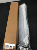 Century 11939F-WZC Yukon 18 Inch Center to Center Handle Appliance Pull - Matte Regent Bronze / Copper