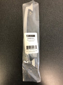 Liberty Hardware Classic Edge 6-5/16 Inch Center to Center Handle Cabinet Pull