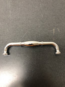 Amerock BP5524526 Granby 6-5/16 in (160 mm) Polished Chrome Drawer Pull