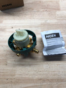 Moen U140CXS M-CORE 4 Port Tub and Shower Mixing Valve with Cold Expansion PEX Connections and Stops