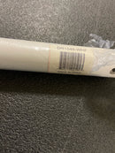 Minka Lavery DR1548-WHF Aire Down Rod, Internally Threaded