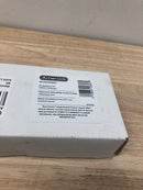 Amerock BP26205BBZ Cyprus 8 Inch Center to Center Appliance Pull - Golden Champagne