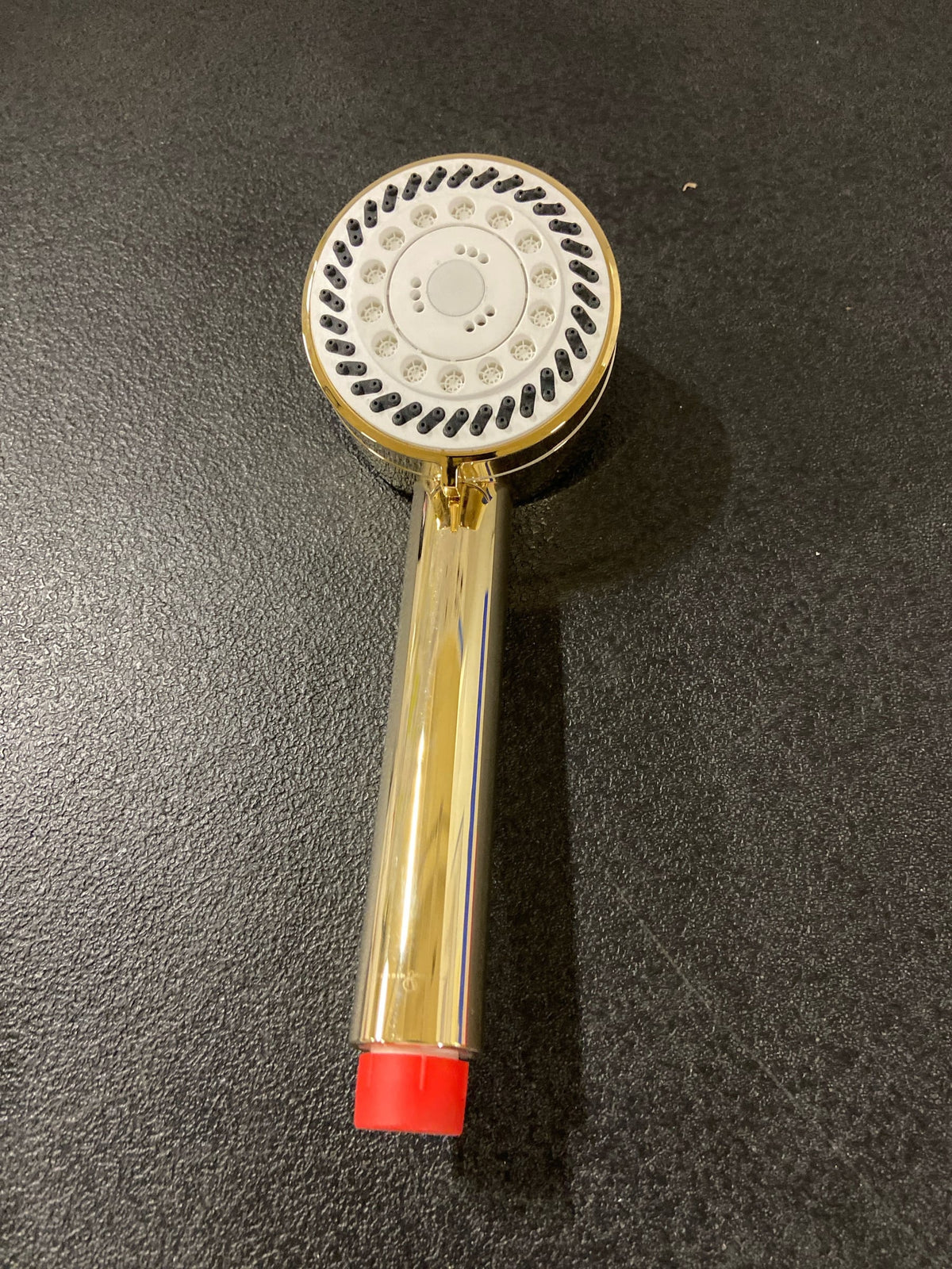 ROHL U.5810EG Perrin & Rowe Holborn 6-Function Handshower