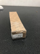 Baldwin 4927044BIN Contemporary 6 Inch Center to Center Cabinet Pull Backplate from the Estate Collection - Lifetime Satin Brass