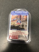 Freeze miser 6000-02 Outdoor Faucet Freeze Protector 2 Pack
