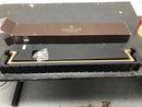 Signature Hardware 483940 Lexia 24" Towel Bar