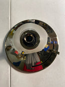 Brizo 87461-PN Rook 1.75 GPM Multi Function Shower Head - Brilliance Polished Nickel