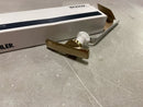Kohler 30919-L-BV Santa Rosa Left-Hand Trip Lever in Vibrant Brushed Bronze