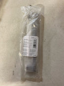 Amerock BP37466ORB Faircrest 7-9/16 Inch Center to Center Smooth Bar Cabinet Pull - Oil Rubbed Bronze