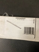 Delta DT0732470-CZ 24" Linear Shower Drain Wall Edge Trim Only - Champagne Bronze