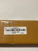 Signature Hardware 450311 6" Lunata Solid Brass Cabinet Pull - Satin Brass