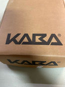 Kaba Ilco 71080341, Polished Brass