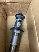 Kohler K-7127-A-BL 1-1/4" Push and Pull Drain Assembly - Matte Black