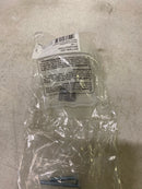 Belwith Keeler B077458-CBZ Brownstone 1-1/8" Traditional Square Cabinet Knob / Drawer Knob - Champagne Bronze