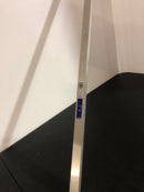 6 FT - 1" x 1/16" Aluminum Angle 6063 Alloy T-6 Temper