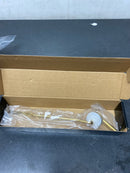Signature Hardware 497786 Edenton Toilet Tank Lever - Brushed Gold