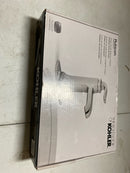 Kohler R29402-4D-CP Rubicon Single Hole Single Handle Bathroom Faucet in Polished Chrome