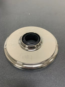 Kohler K-TS72767-4-SN Artifacts Pressure Balanced Valve Trim Only With Lever Handle - Vibrant Polished Nickel
