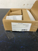 American Standard 1582000.243 Townsend Tub Drain, Matte Black