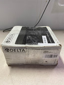 Delta T14059-CZ Trinsic Monitor 14 Series Single Function Pressure Balanced Trim Only - Less Rough-In Valve - Champagne Bronze