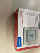 Honeywell Home TH6210U2001/U T6 Pro Programmable Thermostat up to 2 Heat/1 Cool - White
