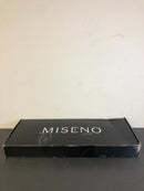 Miseno Bella Pull-Down Kitchen Faucet with EasySeat Multi-Flow Spray Head - Includes Optional Deck Plate