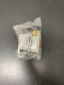 PROFLO PF431F 3/4" Steam Radiator Angle Valve - N/A