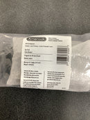 Amerock BP37103G10 Everett 3 Inch Center to Center Bar Cabinet Pull - Satin Nickel