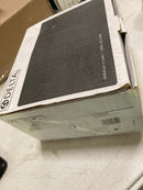 Delta T17T084-PR Broderick TempAssure 17T Series Dual Function Thermostatic Mixing Valve Trim Only with Integrated Volume Control - Less Rough-In Valve - Lumicoat Chrome