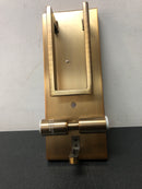 Hinkley Lighting 3202BR 2 Light Wall Washer Wall Sconce from the Hampton Collection - Brushed Bronze