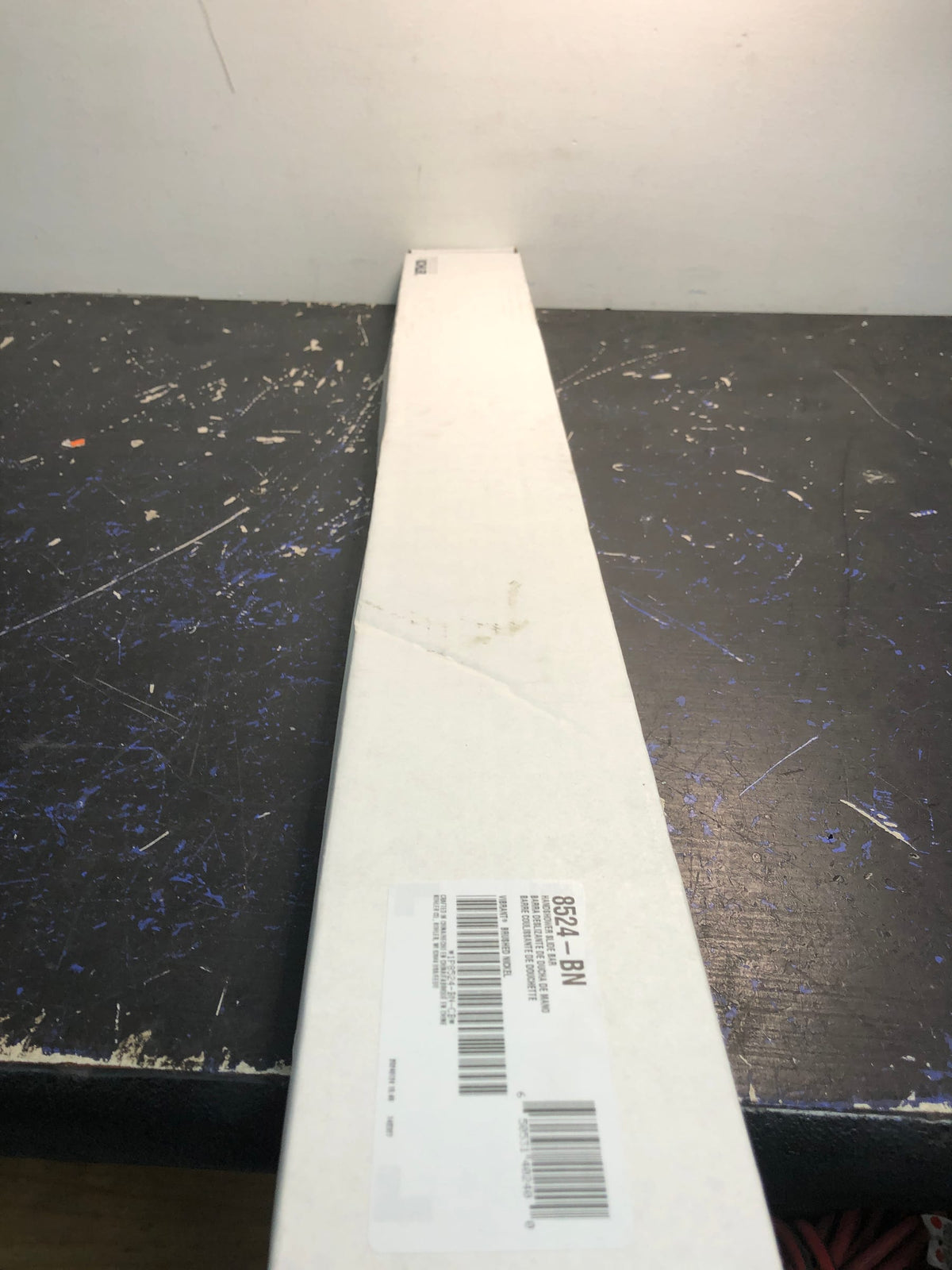 Kohler K8524 30 in. Slidebar