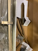 Delta 57530-CZ 1.75 GPM Vero Hand Shower Package - Includes Hand Shower, Slide Bar, Hose, and - Champagne Bronze