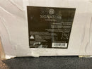 Signature Hardware SH4396079MB 6" Tile-In Square Shower Drain - Matte Black