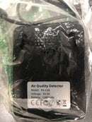 PG-L58 5-in-1 Air Quality Detector Monitor for HCHO TVOC Temperature Humidity