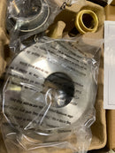 Signature Hardware SHPR8010ZBN Provincetown Pressure Balanced Valve Trim Only - Less Rough-In Valve - Brushed Nickel