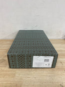 Brizo Baliza: Two-Handle Freestanding Tub Filler Trim