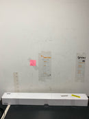 KOHLER K-10544-2MB Traditional 36" Grab BAR, Vibrant Brushed Moderne Brass