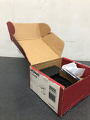 Pfister 016-DA0B Deckard Diverter Trim Only - Less Valve - Matte Black