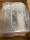 Eemax HA008240 240V 8.0 kW Electric Tankless Water Heater Gray