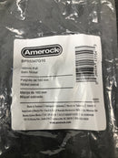 Amerock BP55347G10 Revitalize 6-5/16 Inch Center to Center Handle Cabinet Pull - Satin Nickel